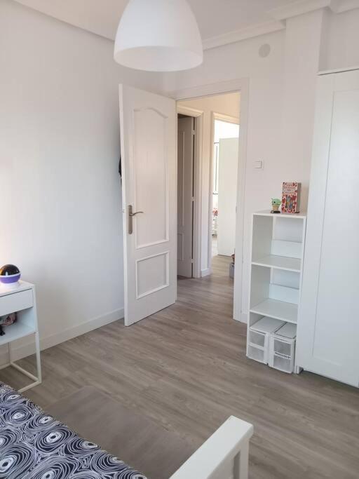 Ferienwohnung Preciosa Casa Bi-Familiar Al Lado De Donosti. Irun Exterior foto
